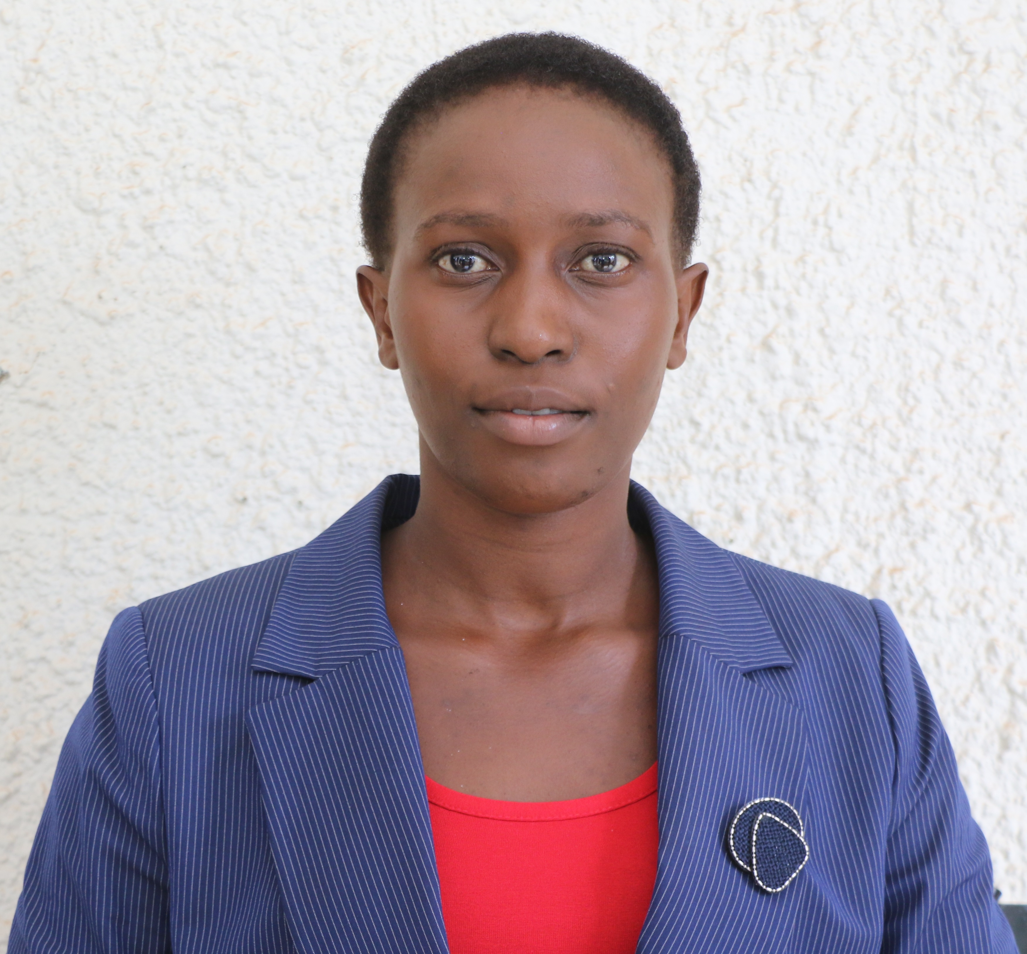 Hon. Grace Sundukwa