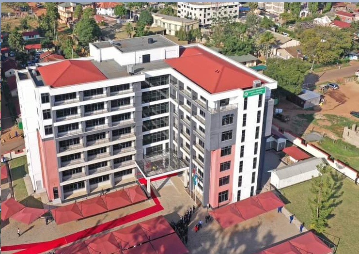 As per Devolution Act, 2010