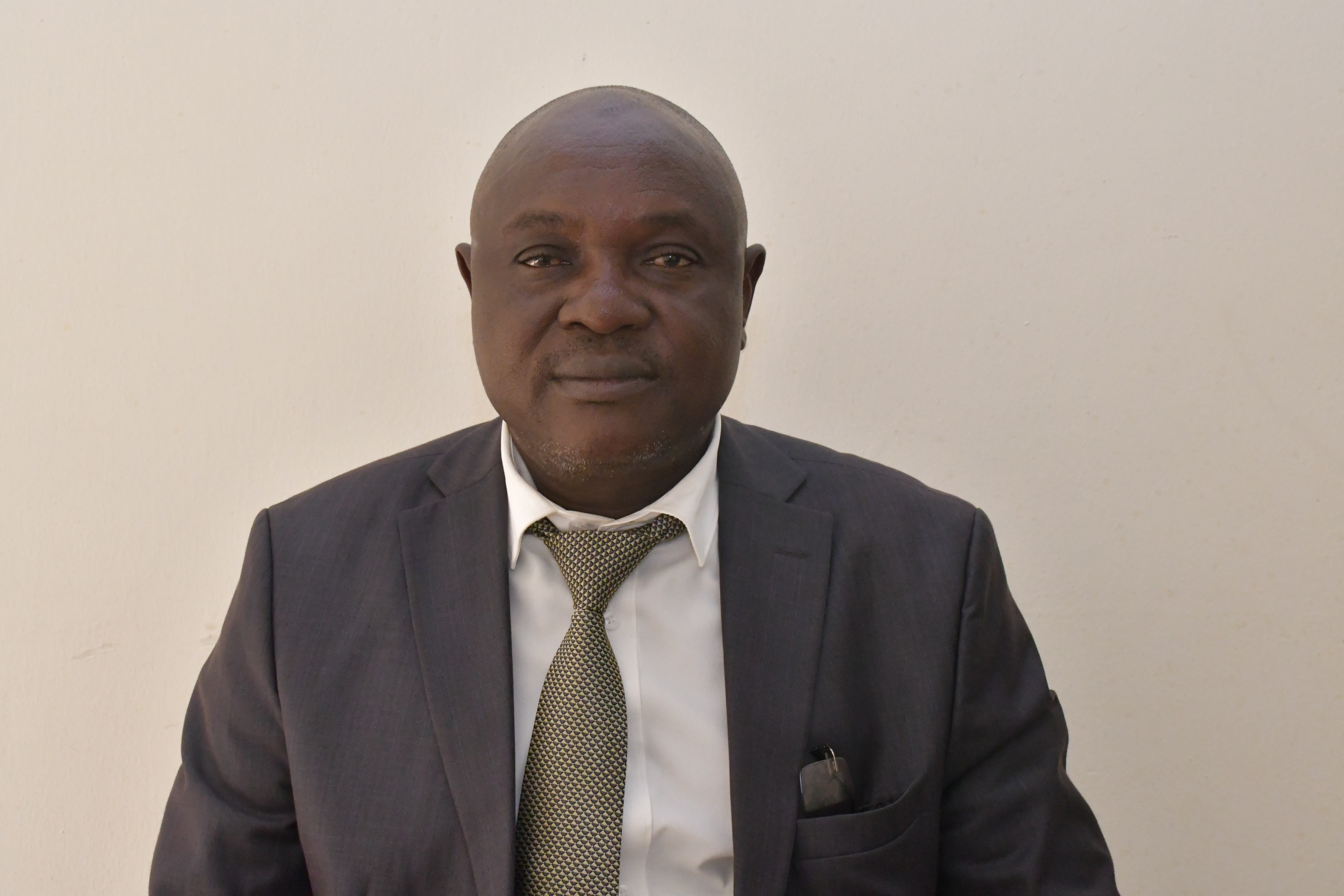 Deputy Majority Party Whip