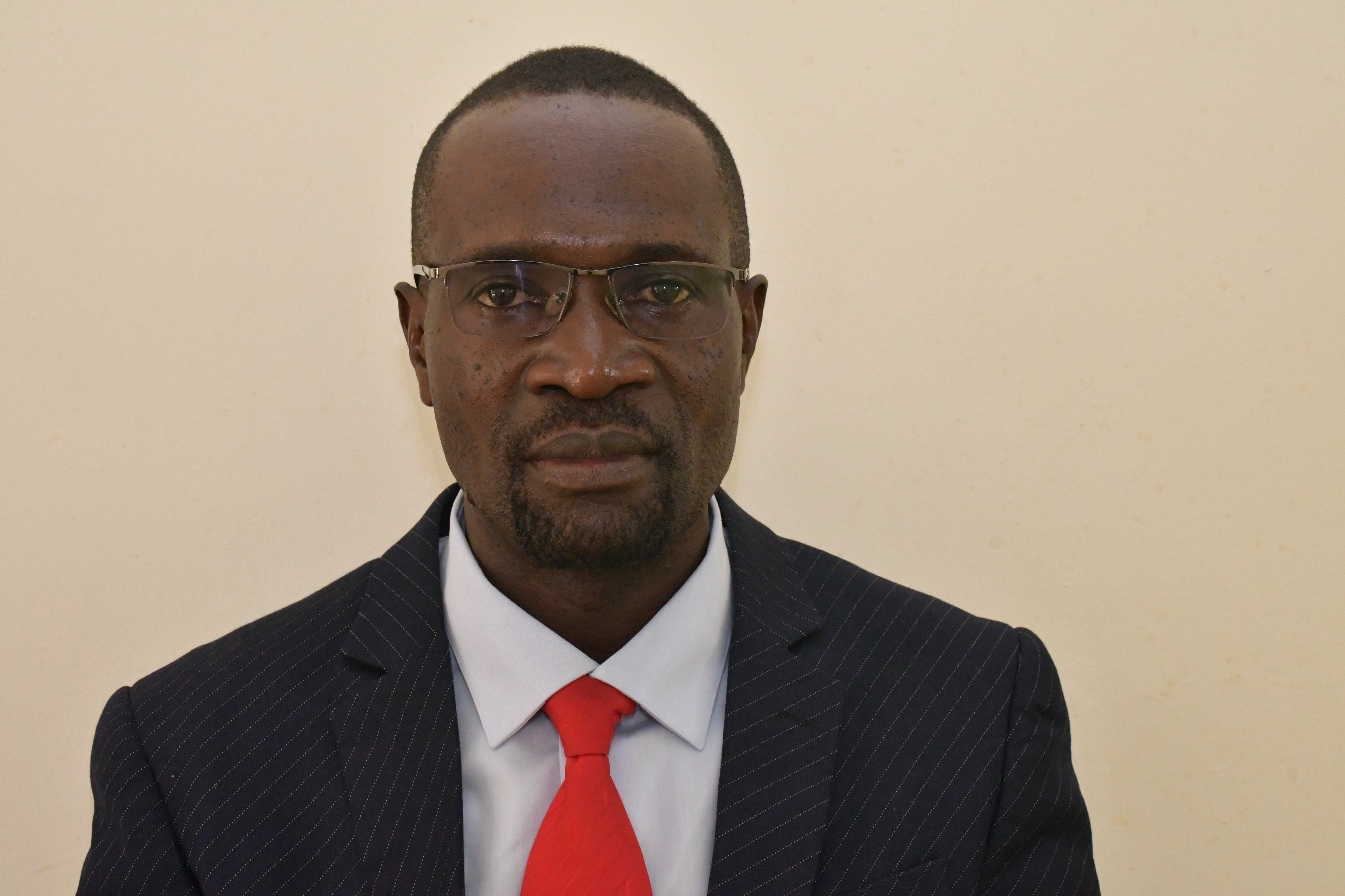 Deputy Speaker