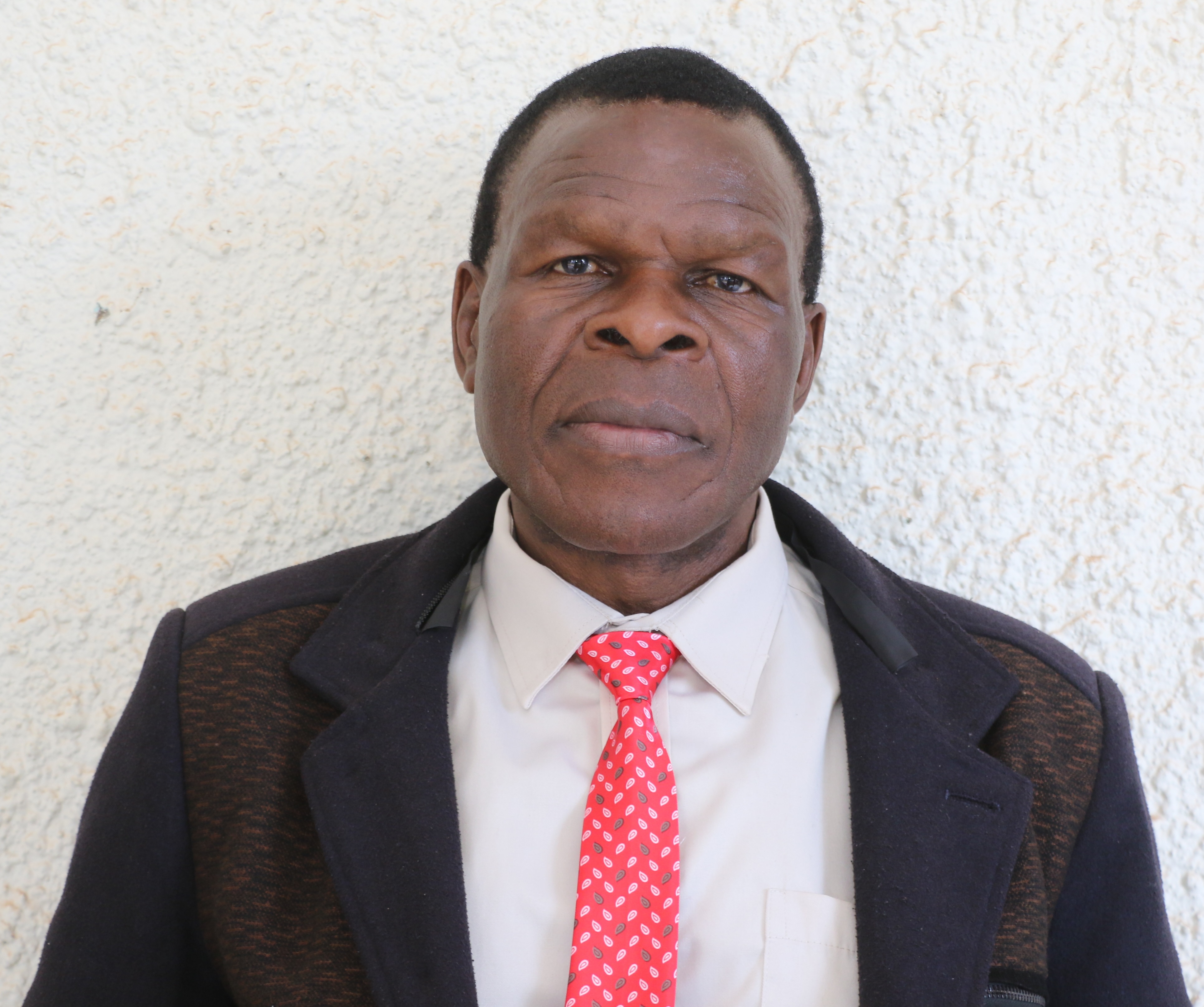 Hon. Alfred Wekesa Mukhanya