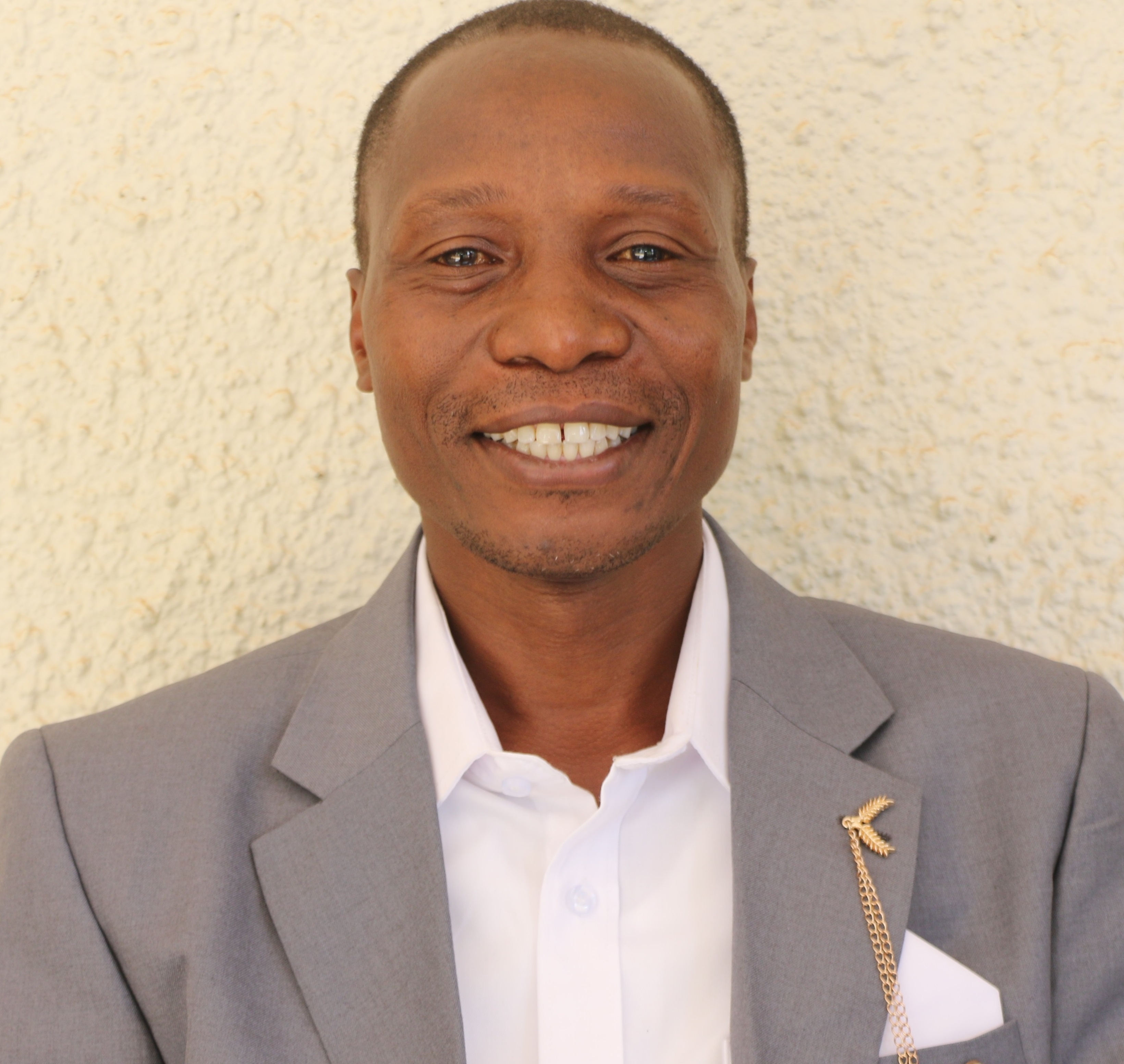Hon.Timothy Chikati Chitekeyi
