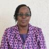 Hon. Violet Namaemba Makhanu
