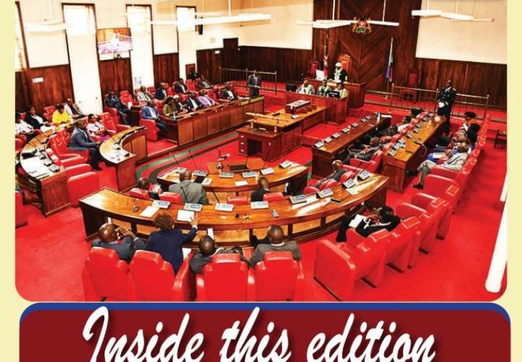 16th Edition of the Digital newsletter