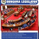 BCL 28TH EDITION E-NEWSLETTER