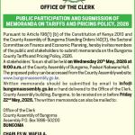 PUBLIC NOTICE 