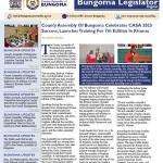 BCL 37TH EDITION E-NEWSLETTER